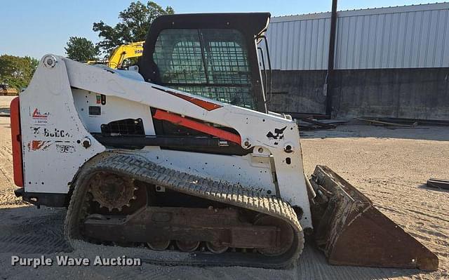 Image of Bobcat T630 equipment image 3