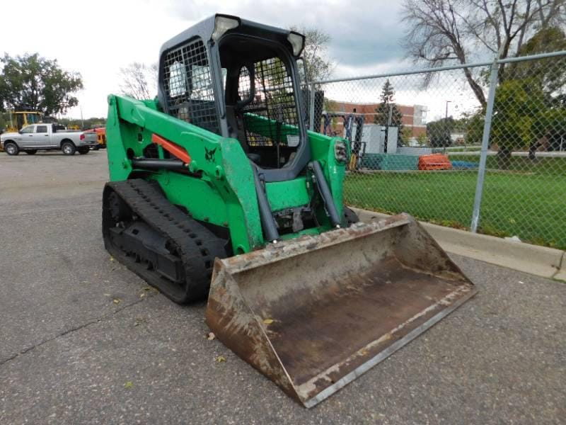 Main image Bobcat T630
