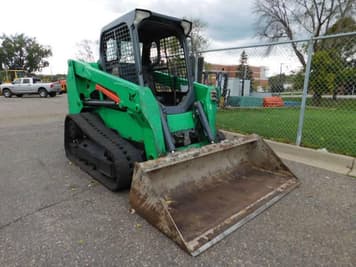 Main image Bobcat T630