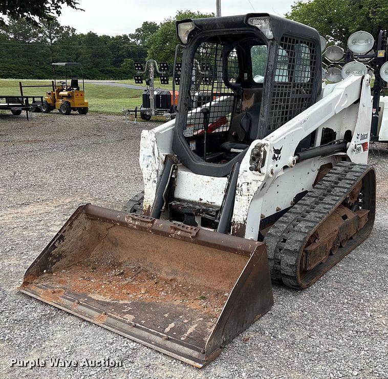 Image of Bobcat T630 Primary image