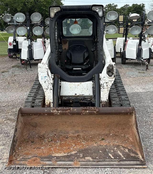 Image of Bobcat T630 equipment image 1