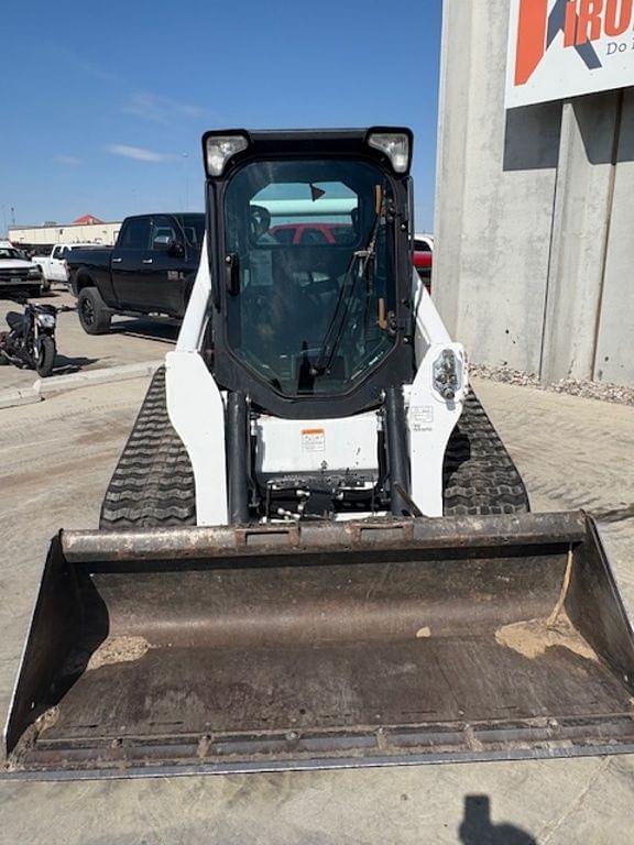 Image of Bobcat T650 equipment image 2