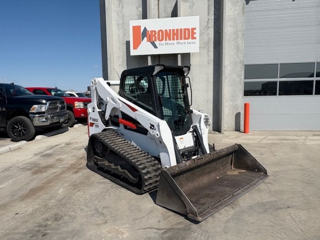 Main image Bobcat T650