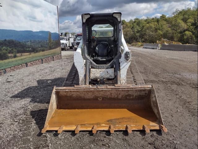 Image of Bobcat T650 equipment image 1