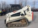 2017 Bobcat T650 Image