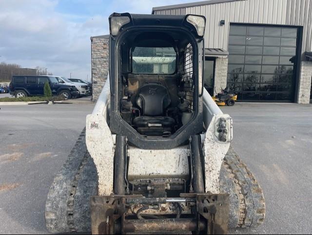 Image of Bobcat T650 equipment image 1