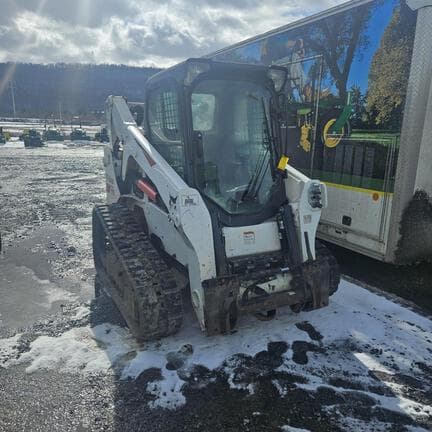 Image of Bobcat T650 equipment image 1