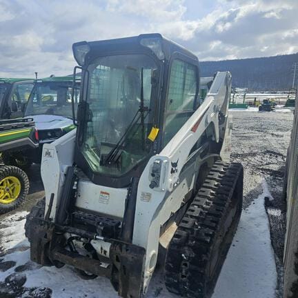 2017 Bobcat T650 Equipment Image0