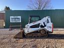 2017 Bobcat T650 Image