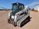 2017 Bobcat T650 Image
