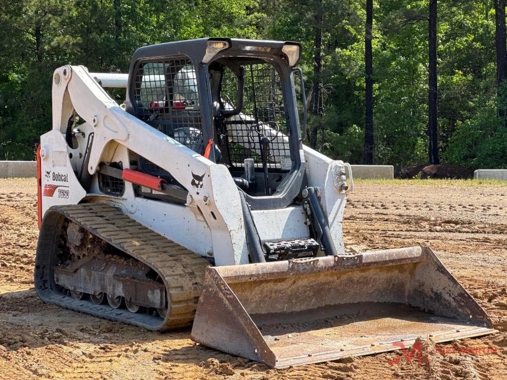 Image of Bobcat T650 Primary image