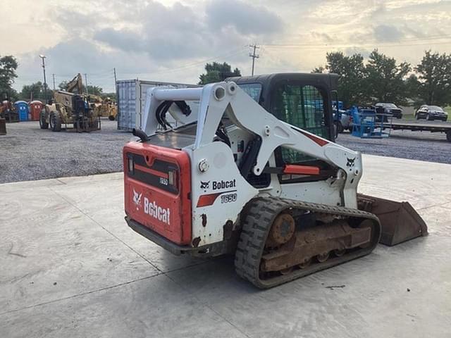 Image of Bobcat T650 equipment image 3