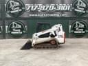 2017 Bobcat T650 Image