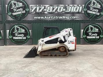 Main image Bobcat T650