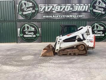 Main image Bobcat T650