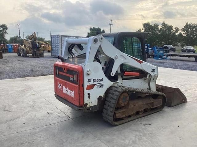 Image of Bobcat T650 equipment image 3