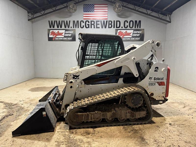 Image of Bobcat T650 Primary image