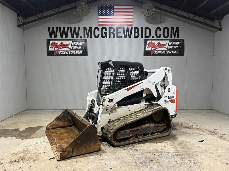 Image of Bobcat T650 Primary image
