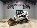 2017 Bobcat T650 Image