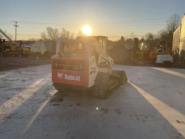 Image of Bobcat T650 equipment image 3