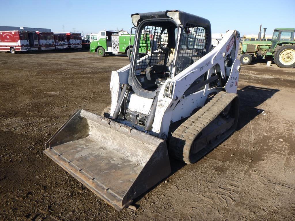 Image of Bobcat T650 Primary image