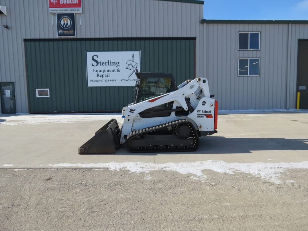 Image of Bobcat T650 Primary image