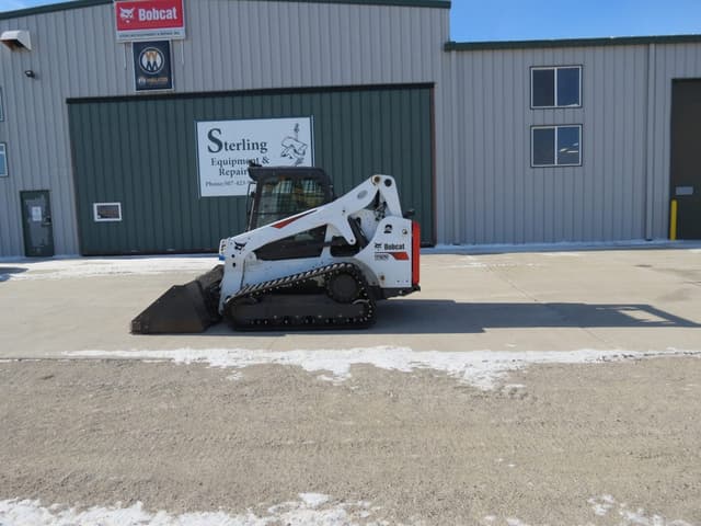 Image of Bobcat T650 equipment image 1