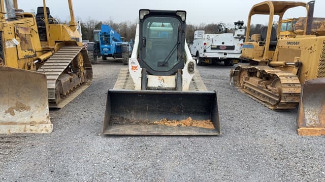 Image of Bobcat T650 equipment image 1