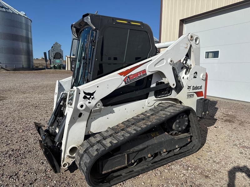 Image of Bobcat T650 Primary image