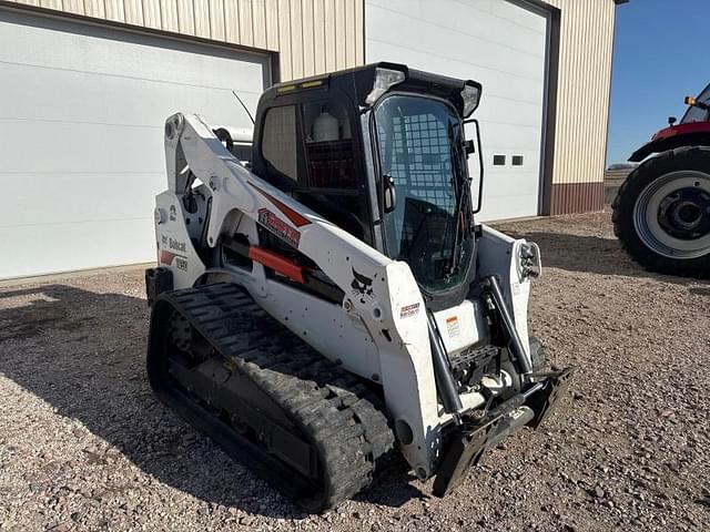 Image of Bobcat T650 equipment image 1