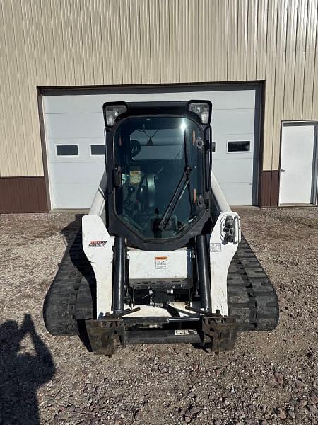 Image of Bobcat T650 equipment image 2