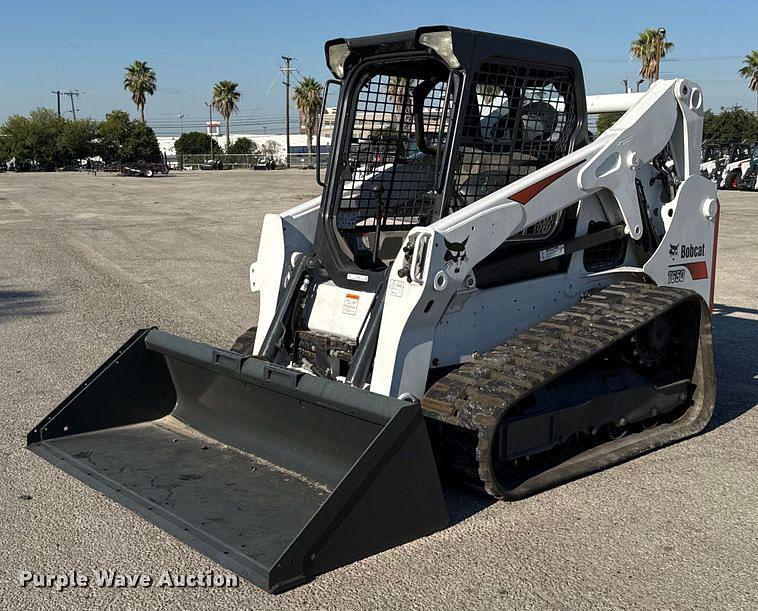 Image of Bobcat T650 Primary image