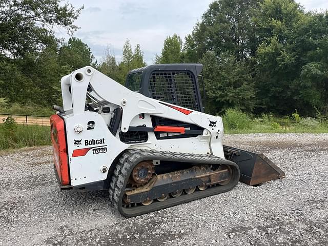 Image of Bobcat T740 equipment image 2