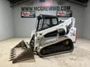 2017 Bobcat T740 Image