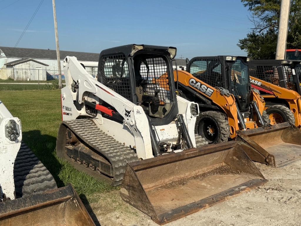 Image of Bobcat T740 Primary image