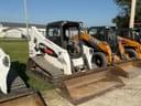 2017 Bobcat T740 Image