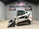 2017 Bobcat T740 Image