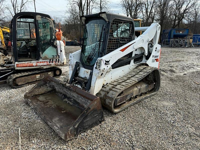 Image of Bobcat T740 Primary image