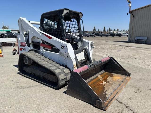 Image of Bobcat T740 equipment image 1
