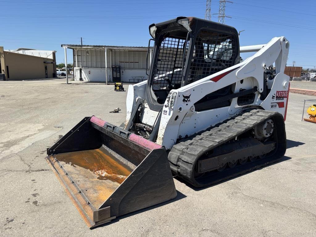 Image of Bobcat T740 Primary image