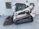2017 Bobcat T740 Image