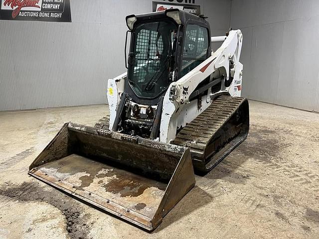 Image of Bobcat T750 equipment image 1