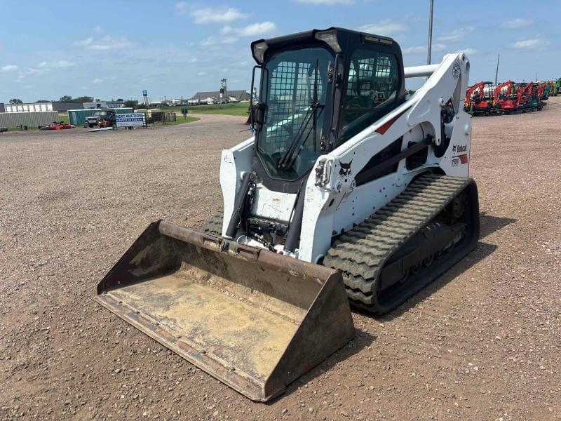 Image of Bobcat T750 Primary image