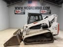 2017 Bobcat T770 Image