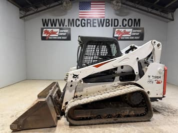Main image Bobcat T770