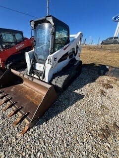 Main image Bobcat T770