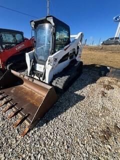 Main image Bobcat T770