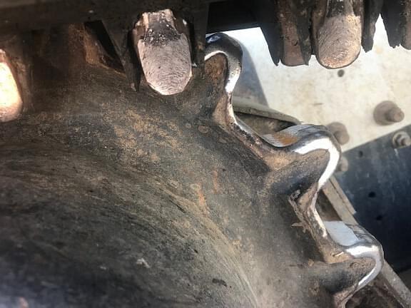 Thumbnail image Bobcat T770 14