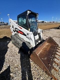 Thumbnail image Bobcat T770 1