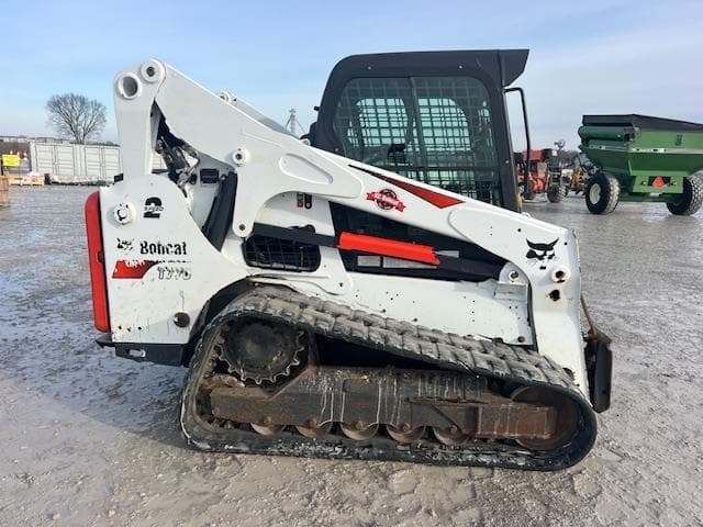 Image of Bobcat T770 equipment image 1